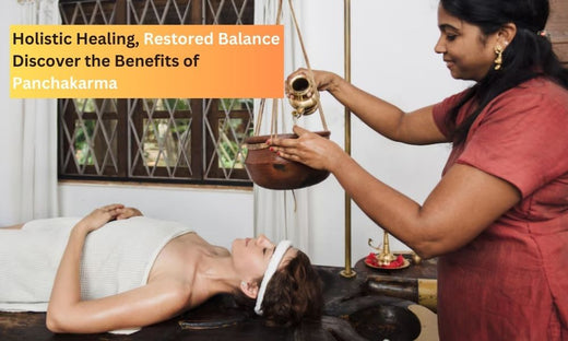 Best Ayurveda Treatment in Berlin