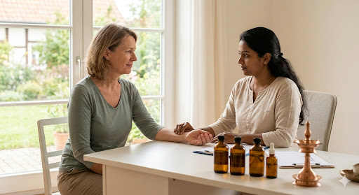 Affordable Ayurveda Treatment in Europe