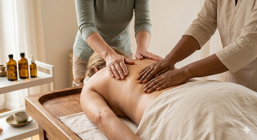 Affordable Ayurveda Treatment in Europe