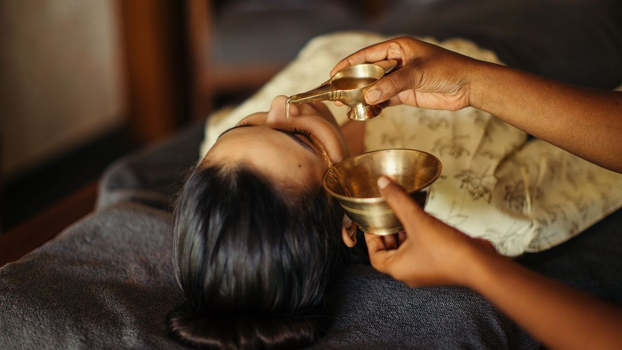 Best Ayurveda Treatment in Paris